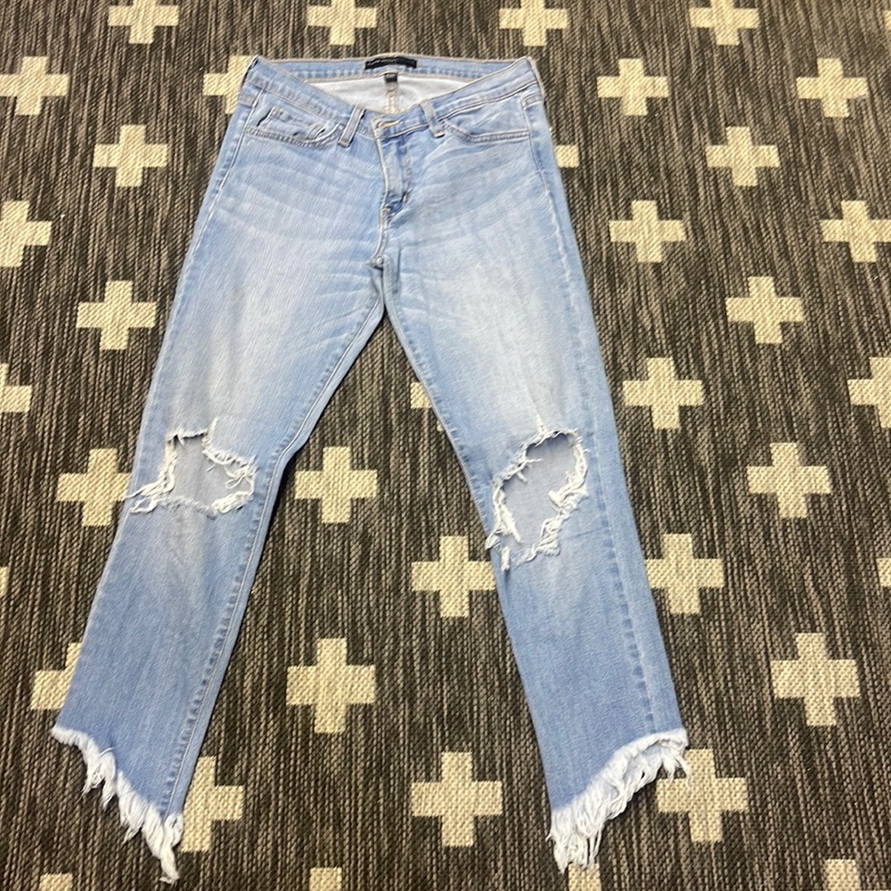 Flying Monkey Jeans Size 29Inseam 25